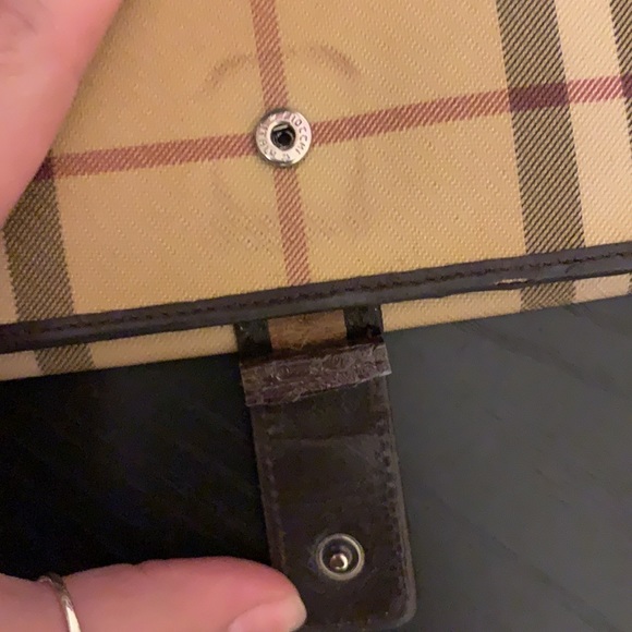 Burberry wallet - Picture 7 of 8